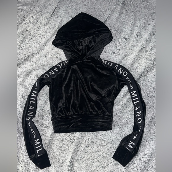 Milano Di Rouge Black Nuski Set - Picture 9 of 11